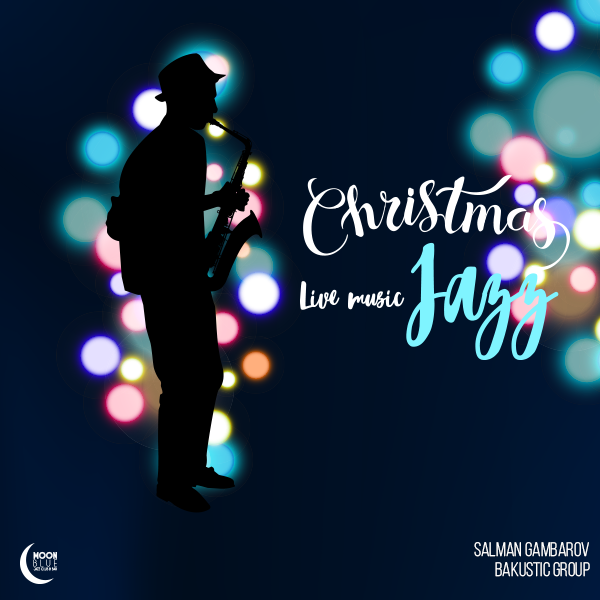 Christmas Live music Jazz