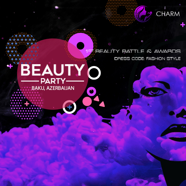 Beauty Party Baku