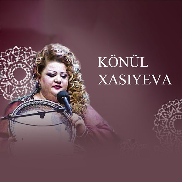 Könül Xasıyeva "Yaşamağa varmı güman"