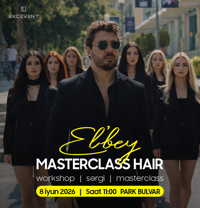 Elbey Masterclass 2026