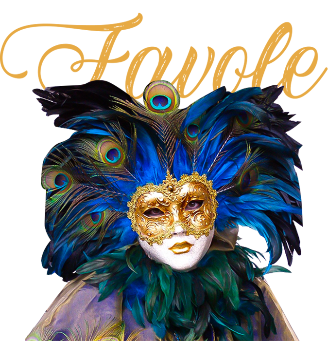 Afsana Habib "FAVOLE" solo exhibition