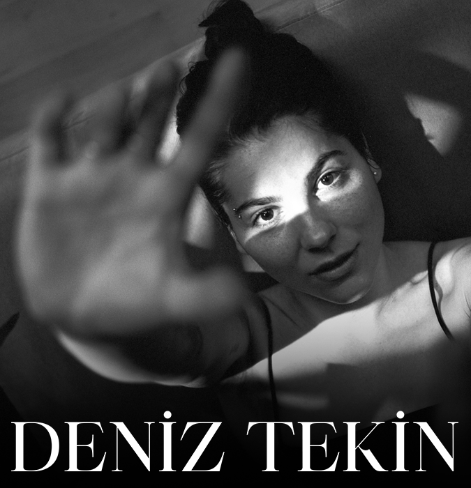 Deniz Tekin