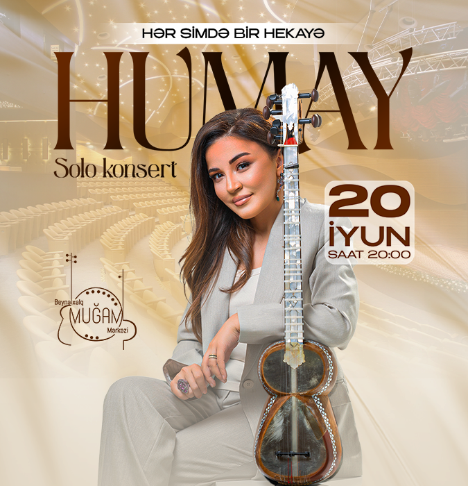 Hər simdə bir hekayə