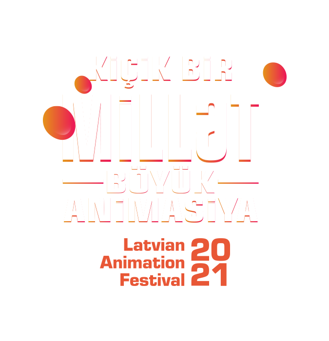 Latvian Animation Film Festival 2021