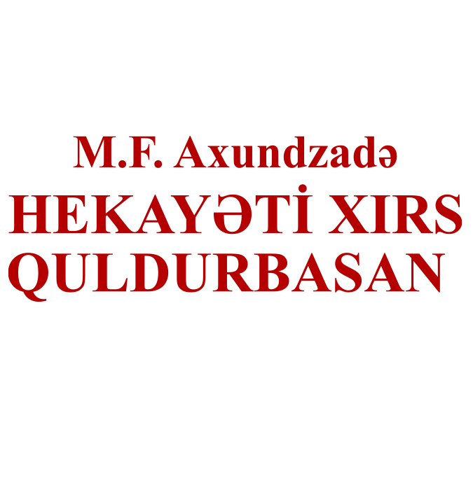 The story about a bear - winner of robbers