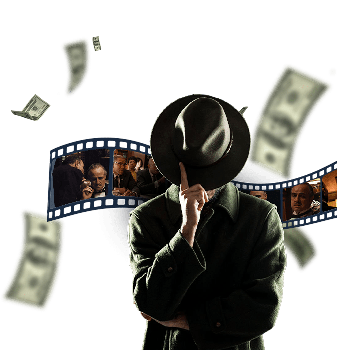 Mafia game