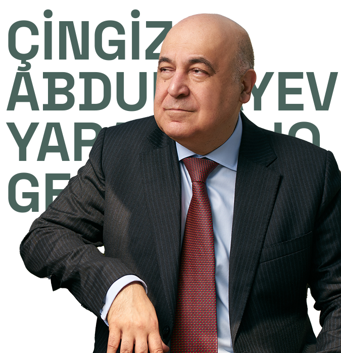Çingiz Abdullayev