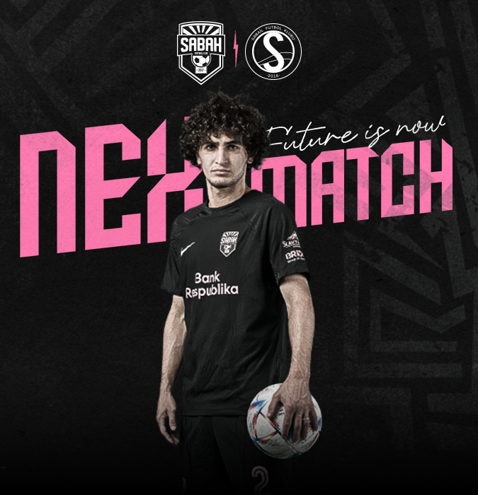 Sabah FK - Səbail PFK