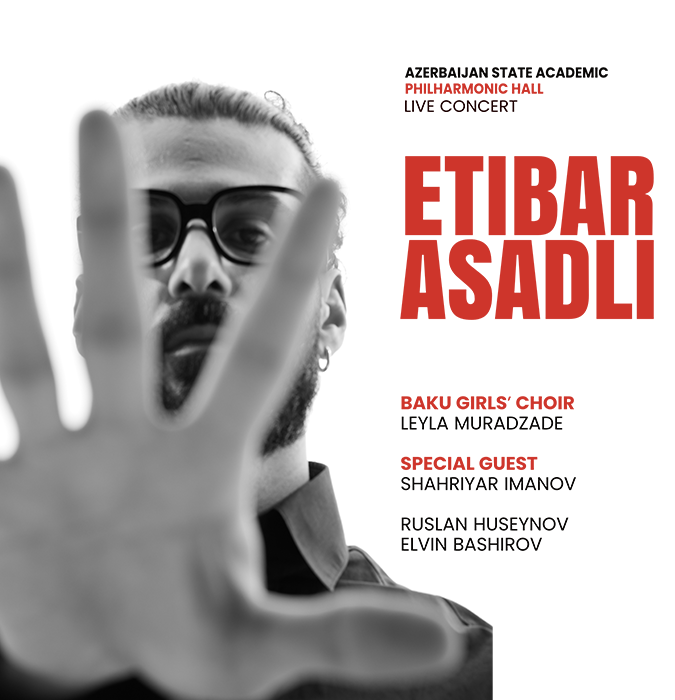 Etibar Əsədli