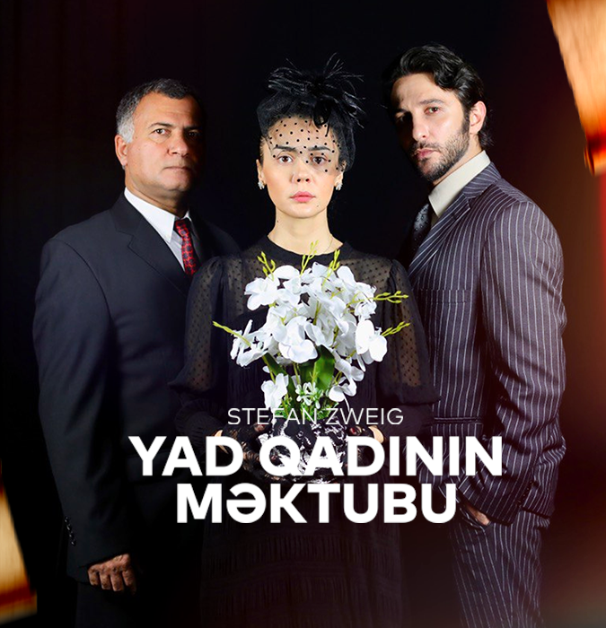 Yad Qadının Məktubu