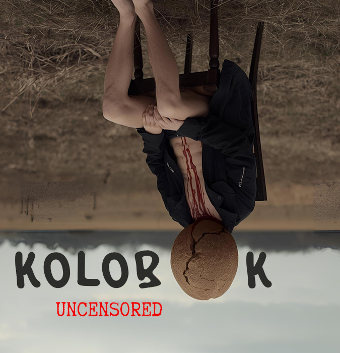 "KOLOBOK Uncensored"