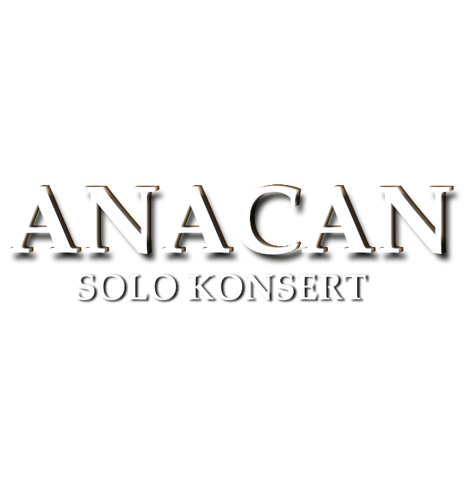 Könül Xasiyeva - ANACAN adlı solo konsert