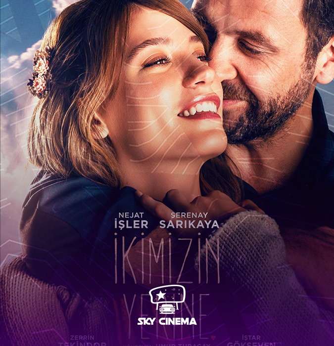 Sky Cinema Drive-In – İkimizin Yerine