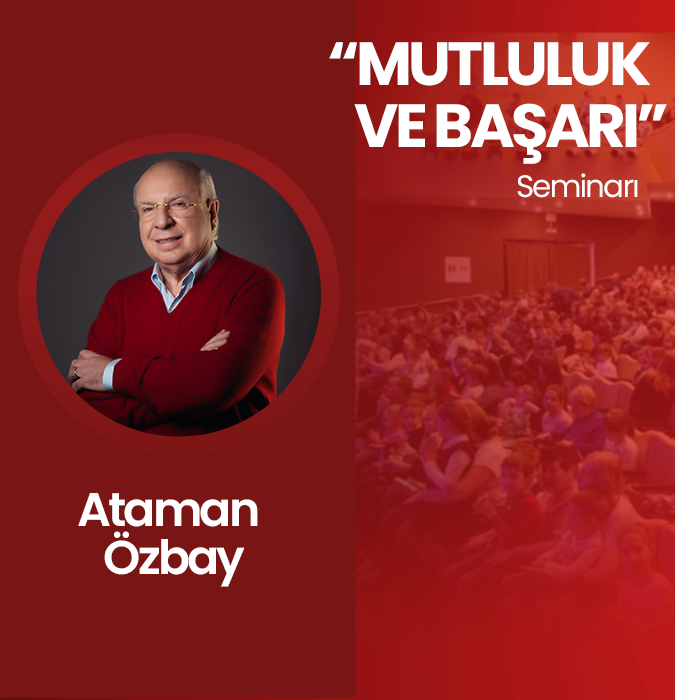 "Happiness and Success" Seminar