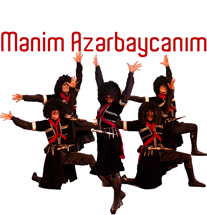 Mənim Azərbaycanım