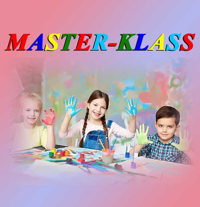 Master - klass