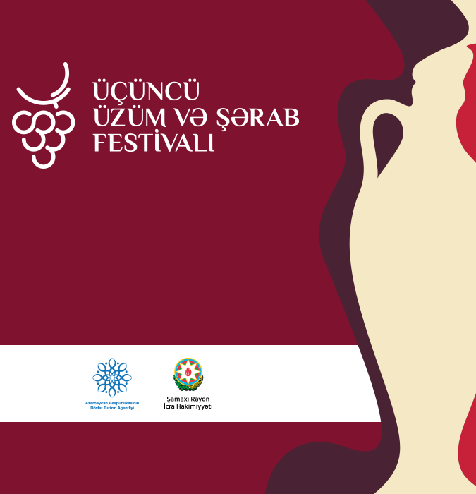 Üçüncü Üzüm və Şərab Festivalı