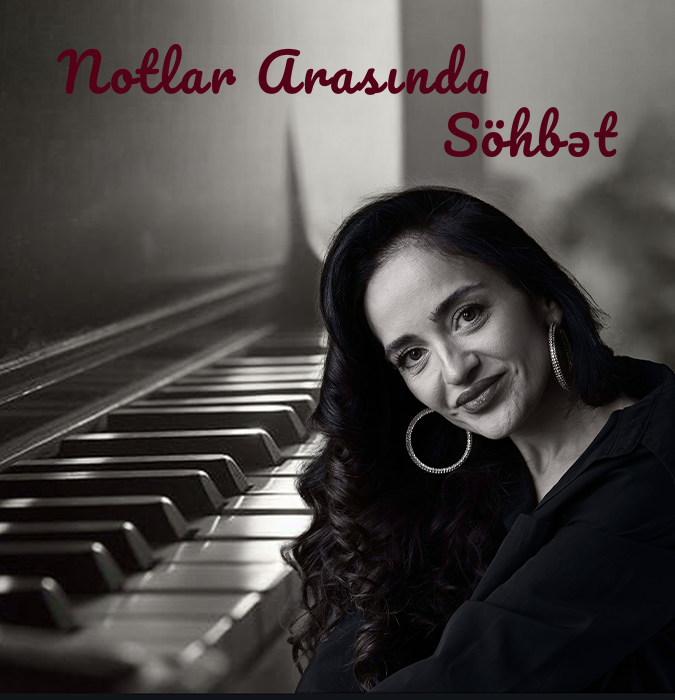 Notlar Arasında Söhbət