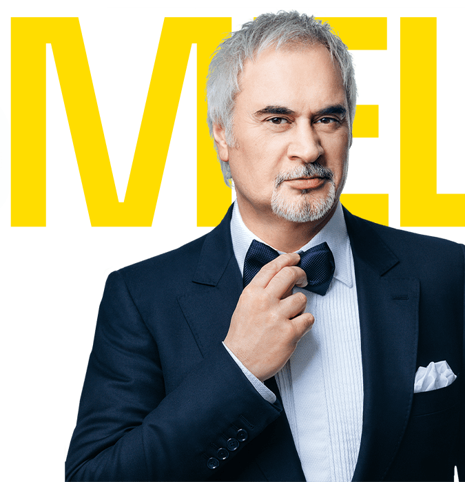 Валерий Меладзе