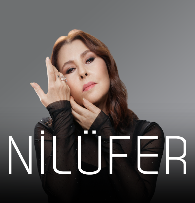 Nilufer
