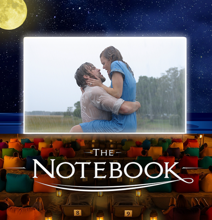 The Notebook