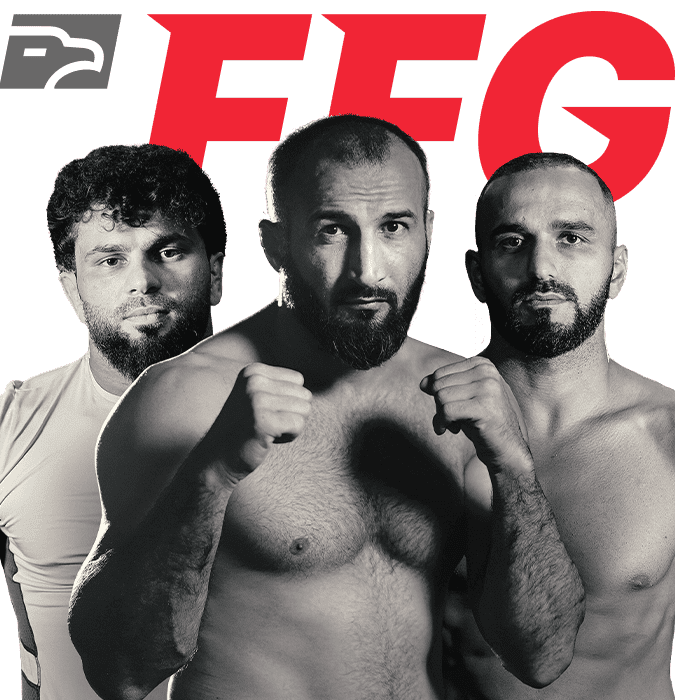 FFG – Grappling və MMA çempionatı