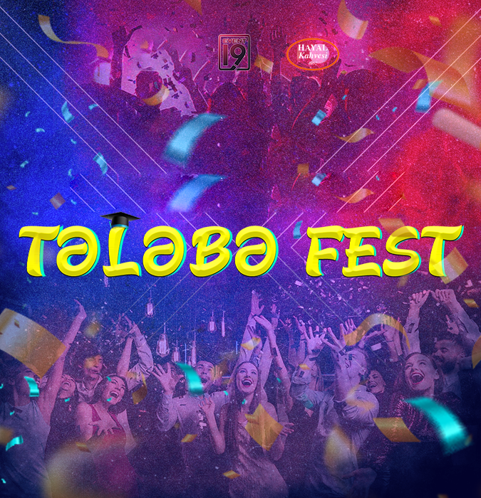 Tələbə fest