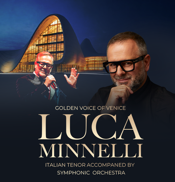 Luca Minelli