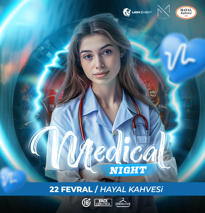 Medical Night