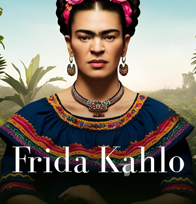 Frida Kahlo