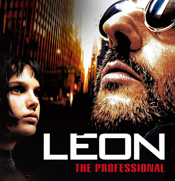 Movie - Leon