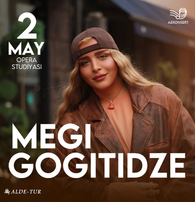 Megi Gogitidze