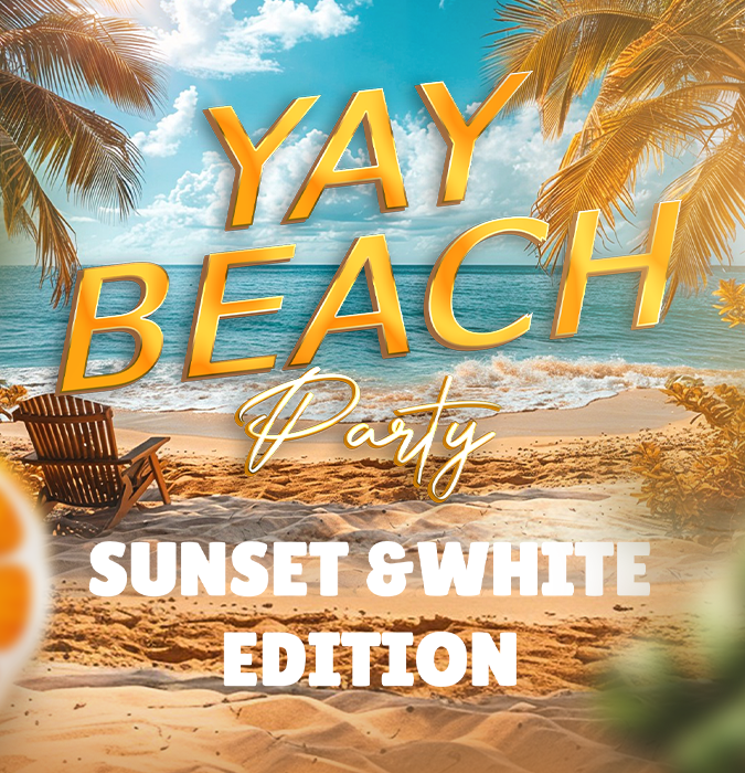 "Sunset and White Edition"