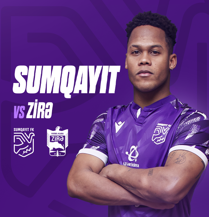 Sumqayıt FK - Zirə FK