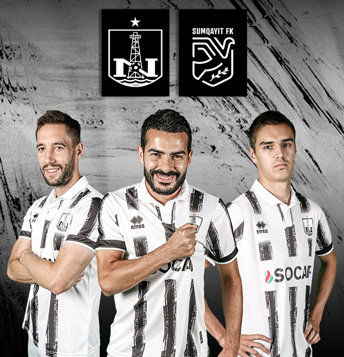 Neftçi PFK - Sumqayıt FK