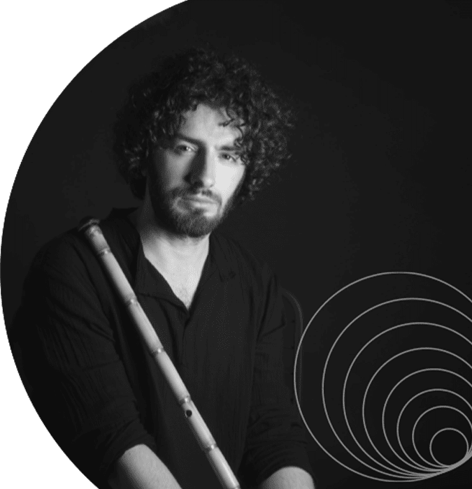 Hakan Mengüçlə "Kalbin Uyanışı"