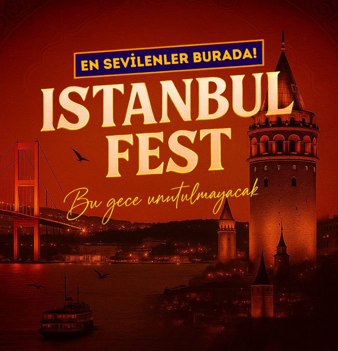İstanbul Fest