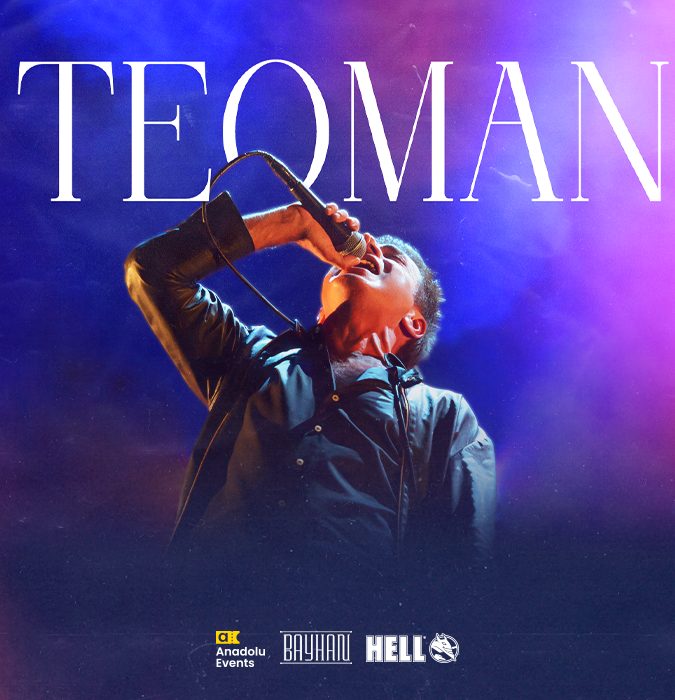 TEOMAN