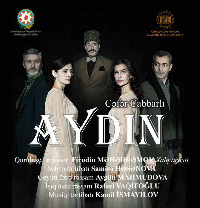 Aydın