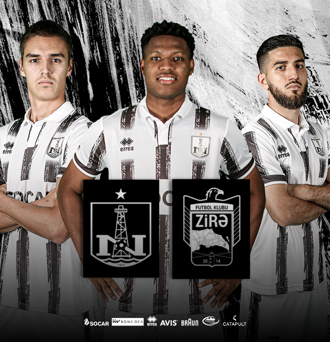 Neftçi PFK - Zirə FK