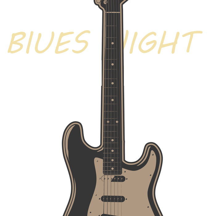 Blues Night