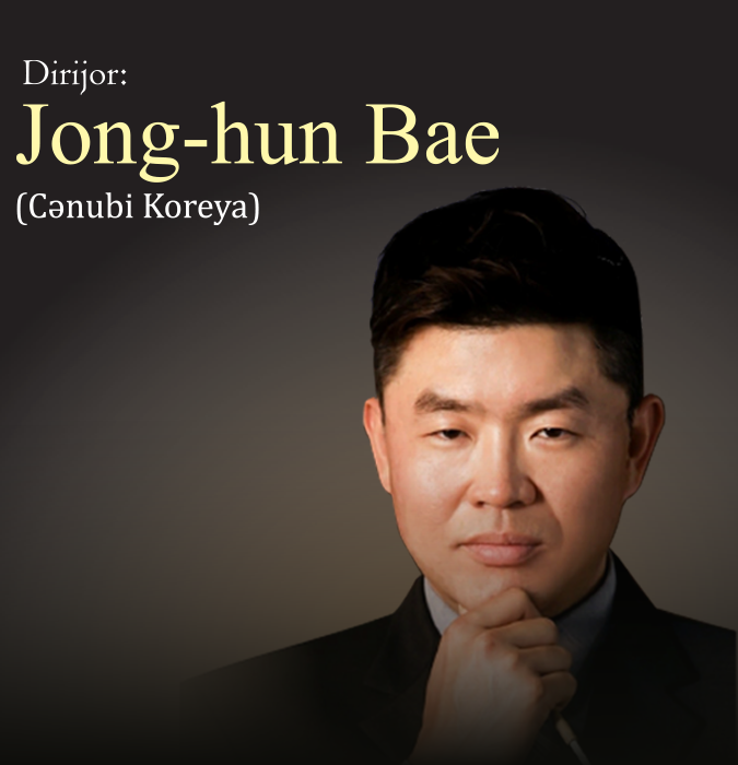 Azerbaijan State Chamber Orchestra named after Gara Garayev