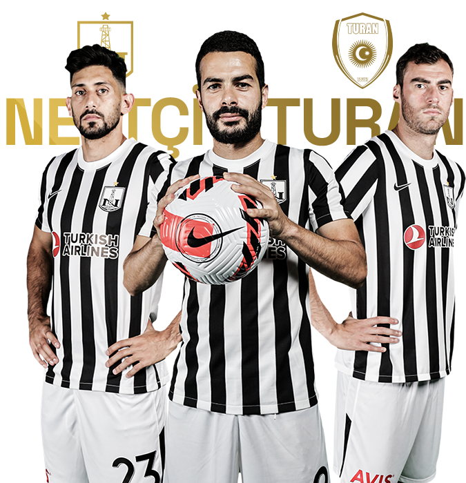 Neftçi PFK - Turan Tovuz