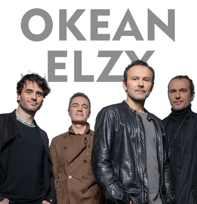 OKEAN ELZY
