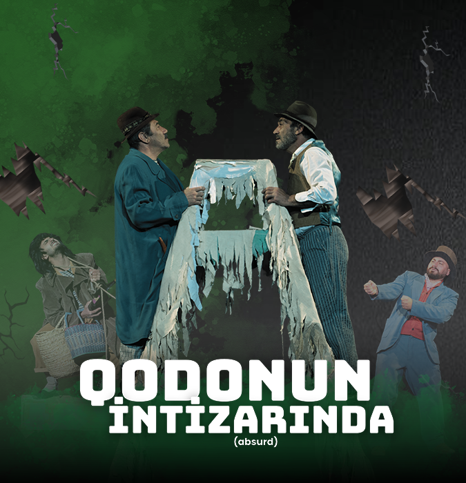 Qodonun intizarında
