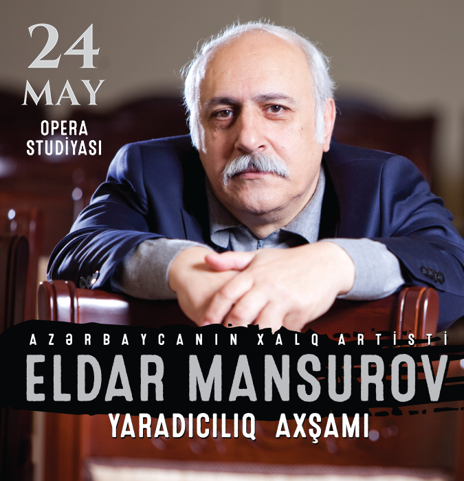 Eldar Mansurov