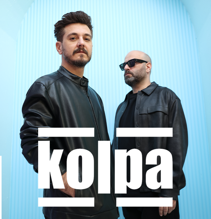 KOLPA