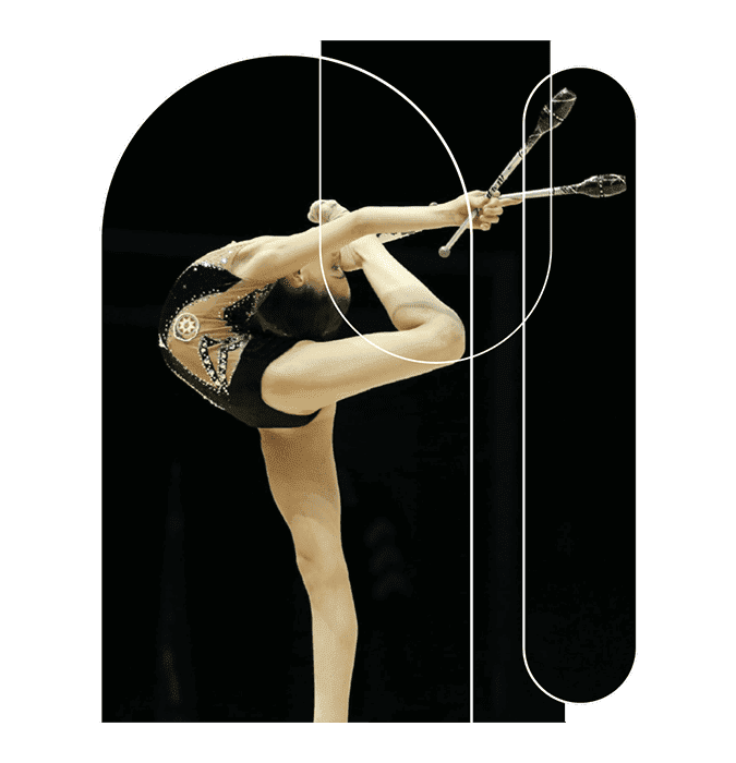 Bədii gimnastika üzrə 27-ci Bakı Birinciliyi