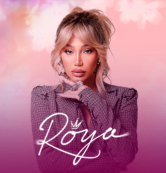 Röya