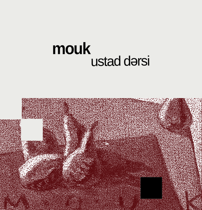 MOUK Masterclass